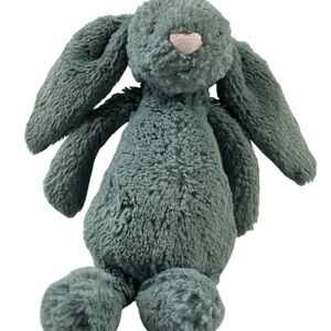Jellycat bashful forest bunny